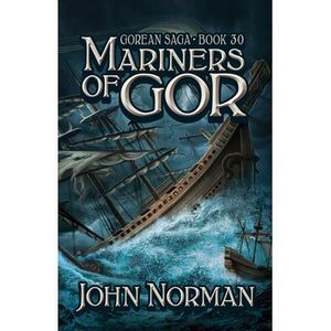 Mariners of Gor -- John Norman